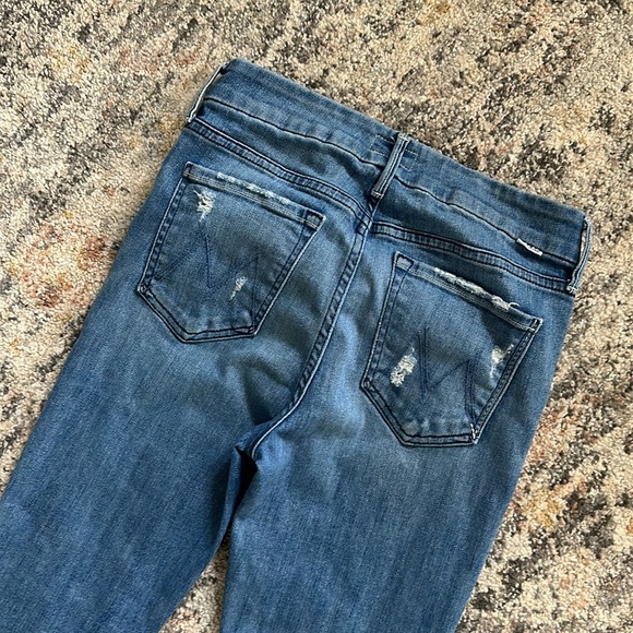 MOTHER jeans 26 - Picture 5 of 5